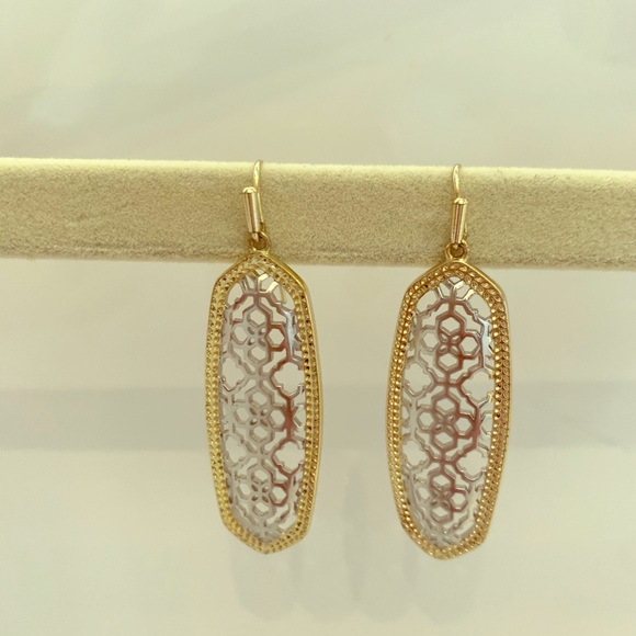 Kendra Scott Jewelry - Kendra Scott Brenden Earrings